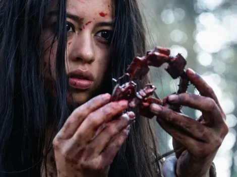 Depredador: La Presa | ¿Qué es real y qué CGI?