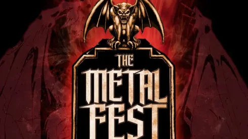 The Metal Fest Chile no se realizaba desde hace 9 años.