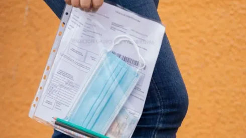 ¿Puedo elegir mi mejor puntaje si rendí la prueba el año pasado o rindo la PAES?