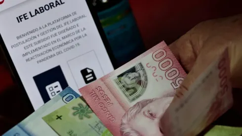 ¿Cómo saber si recibo el IFE Laboral de agosto?