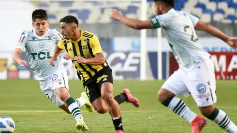 Ambas escuadras no vienen en su mejor momento y pelean en la parte baja del campeonato.