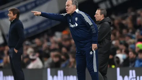 Leeds pidió permiso a Bielsa para que el centro de entramiento lleve su nombre