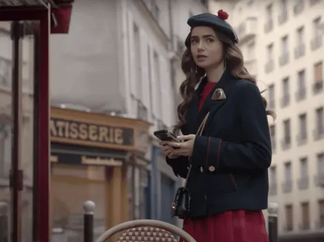Emily in Paris 3 | ¿Qué se sabe de la tercera temporada?