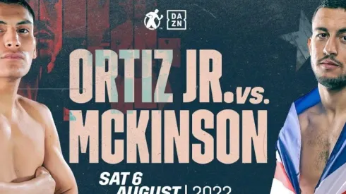 Tras la suspensión de su encuentro en marzo, ambos boxeadores se verán las caras en Texas.