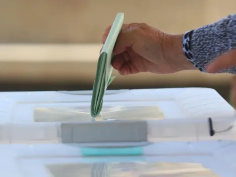 ¿Hasta cuándo dura la Franja Electoral del Plebiscito de Salida?