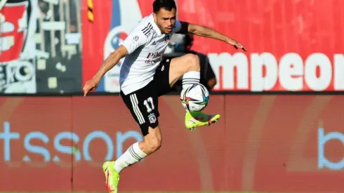 El Fenerbahce ya tiene lateral izquierdo y el capitán del Cacique se afirma para seguir con la jineta.