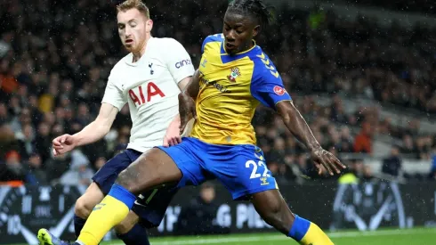 Tottenham presenta mucha expectativa por cómo se reforzaron.