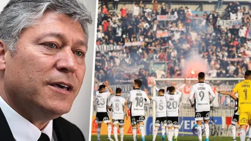 El comentarista deportivo asegura que esto ya no tiene nada que ver con medidas sanitarias.