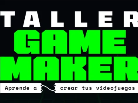 Los niños pueden aprender a crear sus videojuegos