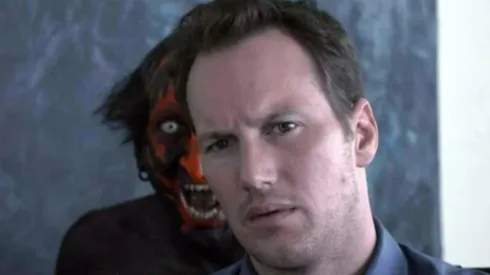 Insidious 5