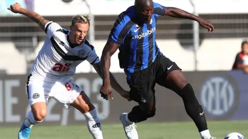 El Inter buscará llegar de la mejor manera al inicio de la Serie A enfrentando al Villarreal.