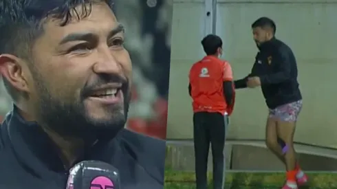 Nico Maturana fue el héroe de Cobreloa con un golazo para vencer a Magallanes.