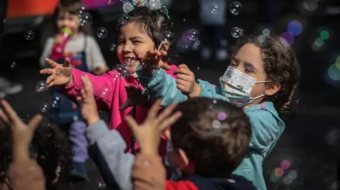 ¿Cuándo es el Día del Niño, qué día se celebra y cuál es su origen?