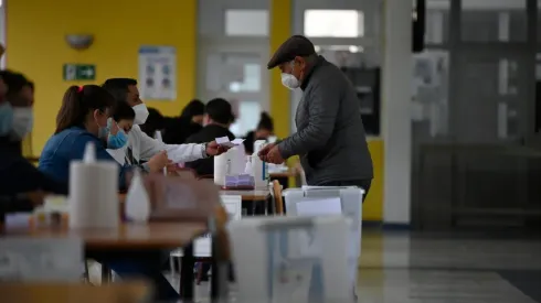 ¿Cuándo son las votaciones del apruebo y rechazo por la Nueva Constitución?
