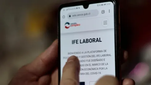 ¿Cómo puedo postular al IFE Laboral de agosto?