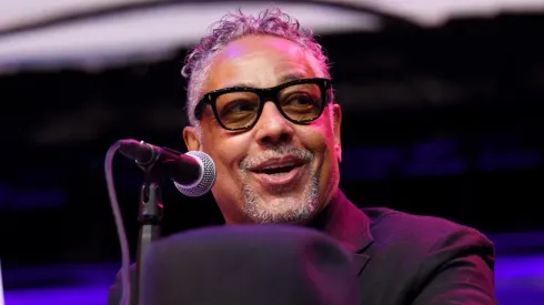 Giancarlo Esposito está cada vez más cerca de Marvel.