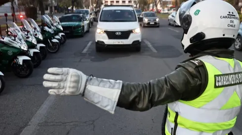 ¿Quiénes tienen restricción este martes 9 de agosto en la Región Metropolitana?