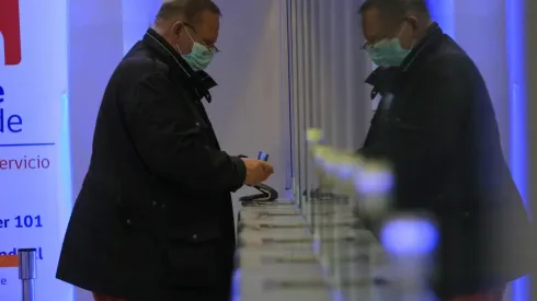 Pensión Garantizada Universal