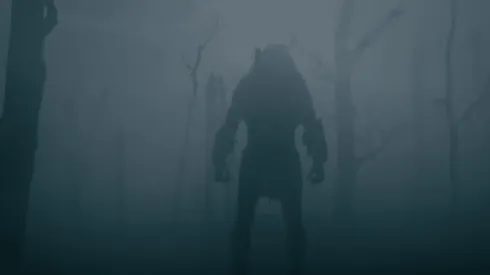 Depredador: La Presa