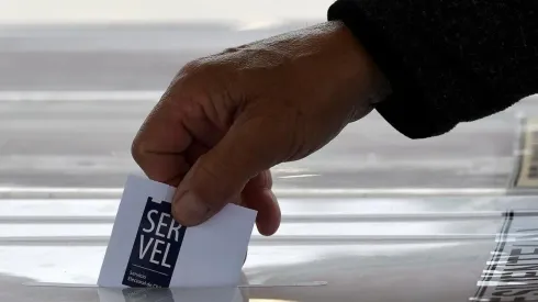 ¿Desde cuándo puedo saber dónde me toca votar y mi local de votación?