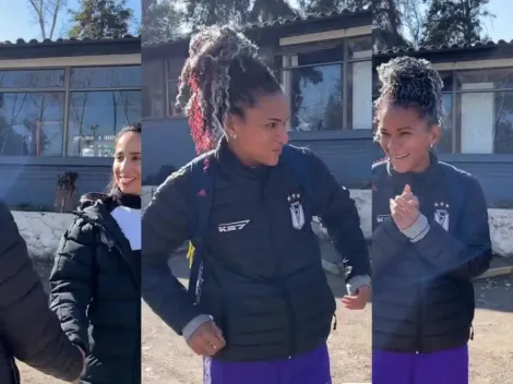 El Chago Fem presenta a su primer fichaje de cara a la segunda rueda