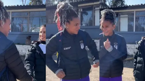 El Chago Fem presenta a su primer fichaje de cara a la segunda rueda