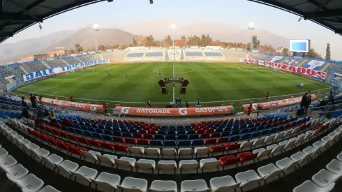 San Carlos de Apoquindo cierra sus puertas para dar inicio a su esperada remodelación