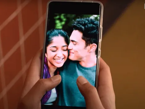 ¿Cuándo y a qué hora se estrena la tercera temporada de Yo Nunca?