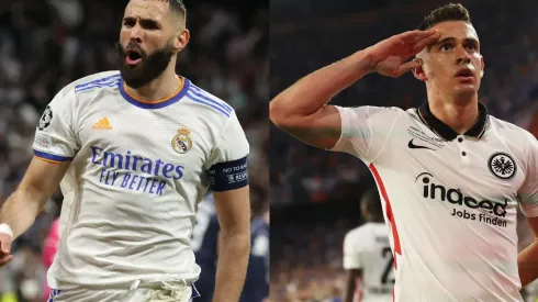 Real Madrid y Frankfurt buscan iniciar la temporada con un título.