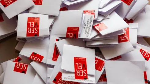 ¿Cuándo se vota el Plebiscito de Salida y quiénes pueden votar?