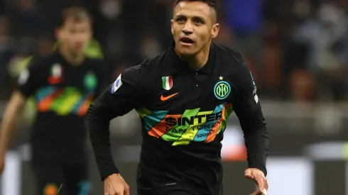 Alexis Sánchez también es requerido desde Turquía