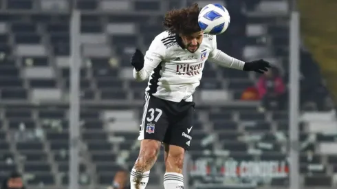 Colo Colo hace los esfuerzos para levantar la barrera de los aforos.