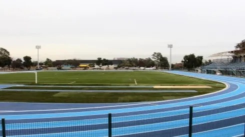 Este será el recinto donde Universidad de Chile Fem jugará dos partidos como local.