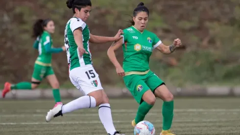 La programación de la última fecha del torneo femenino