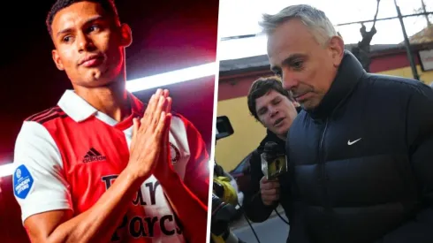 En Perú destacan la agencia del representante más importante de jugadores en Chile.