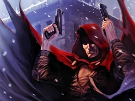 ¿A qué villano interpretará Anthony Ramos en Ironheart?