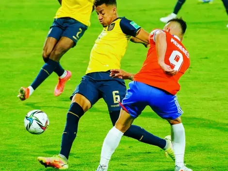 Marginación de El Universo de Qatar 2022: "Pediremos que se lleve a FIFA"