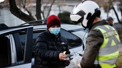 ¿Quiénes tienen restricción vehicular este miércoles 10 de agosto?