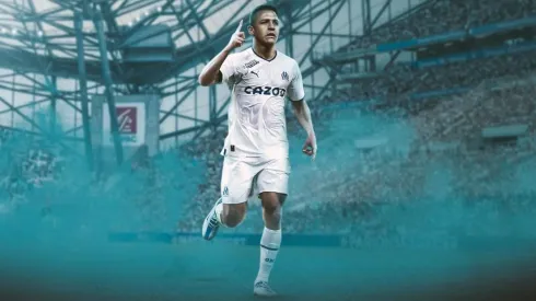 Alexis Sánchez tiene todo listo para ser jugador del Olympique de Marsella