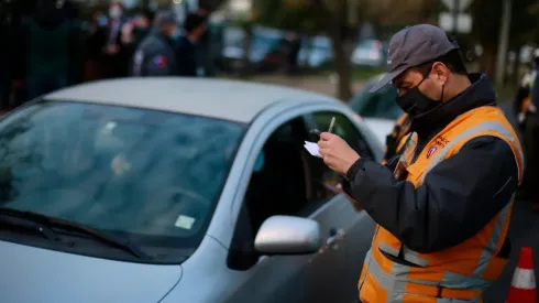 ¿Hasta cuándo dura la Restricción Vehicular y para qué sirve?