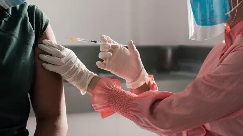 Calendario vacunación Covid-19