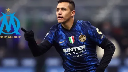 El "Maravilla" finalmente dejó Milán y fichará en el Olympique de Marsella.