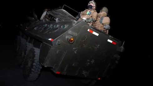 ¿Cuándo se decretará el Estado de Excepción en la Región de Los Ríos?