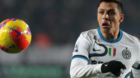 Alexis Sánchez llega a Marsella como una contratación estelar.