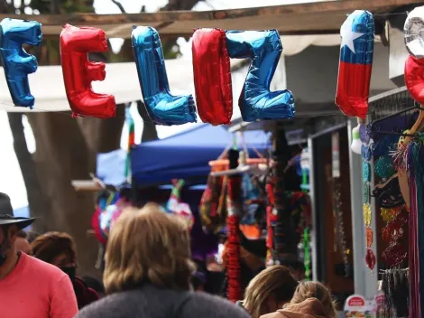 ¿Cuántos días van a ser feriados para Fiestas Patrias y cuáles son irrenunciables?