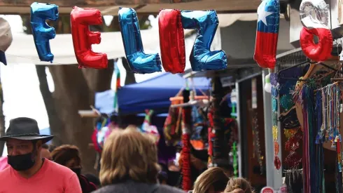 ¿Cuántos días van a ser feriados para Fiestas Patrias y cuáles irrenunciables?