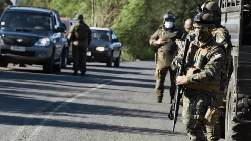 Gobierno confirma ampliación del Estado de excepción a Los Ríos