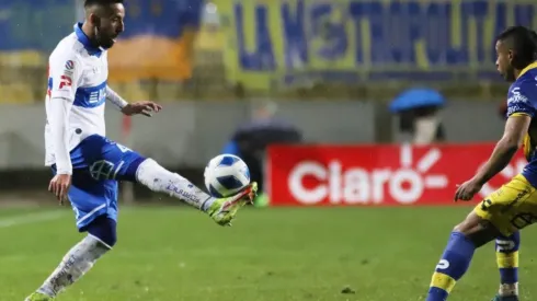 Isla le respondió a Dalsasso