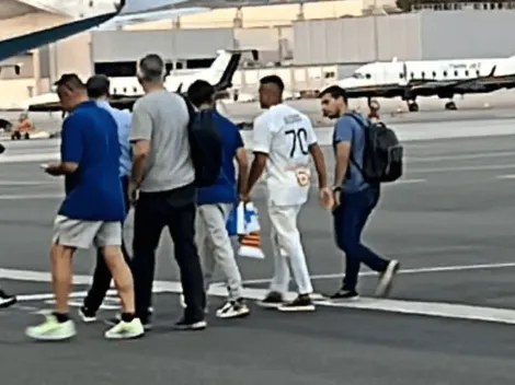 Alexis elige el 70 y se convierte en la septuagésima maravilla