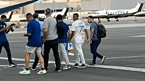 El Niño Maravilla la romperá en Francia con una dorsal que jamás ha usado antes en su carrera.